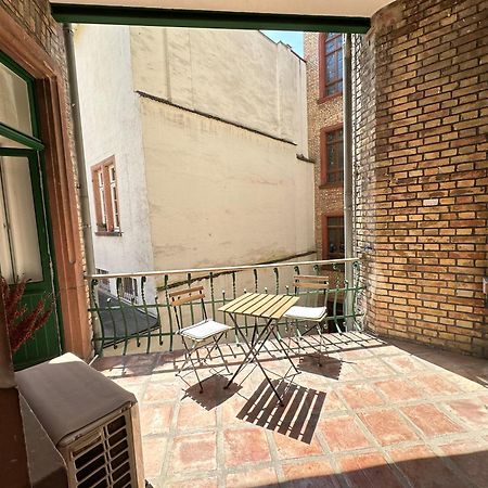 Perkeo Apartments Heidelberg Kültér fotó