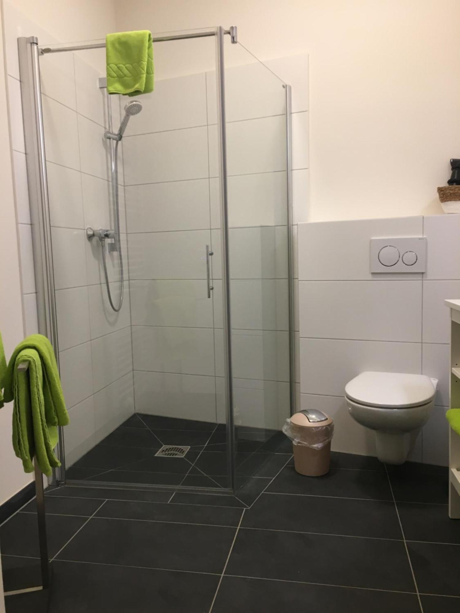 Perkeo Apartments Heidelberg Szoba fotó