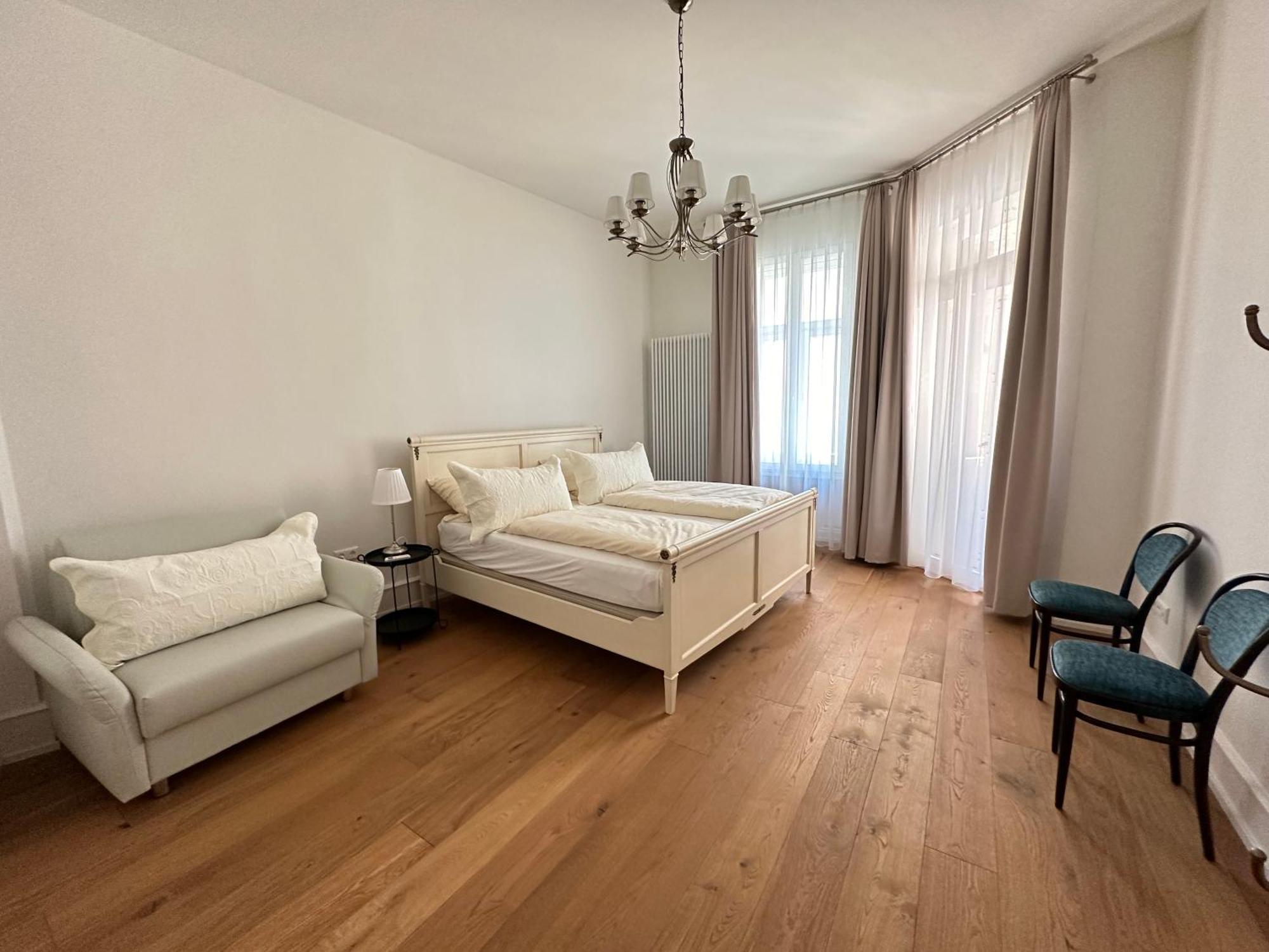 Perkeo Apartments Heidelberg Kültér fotó
