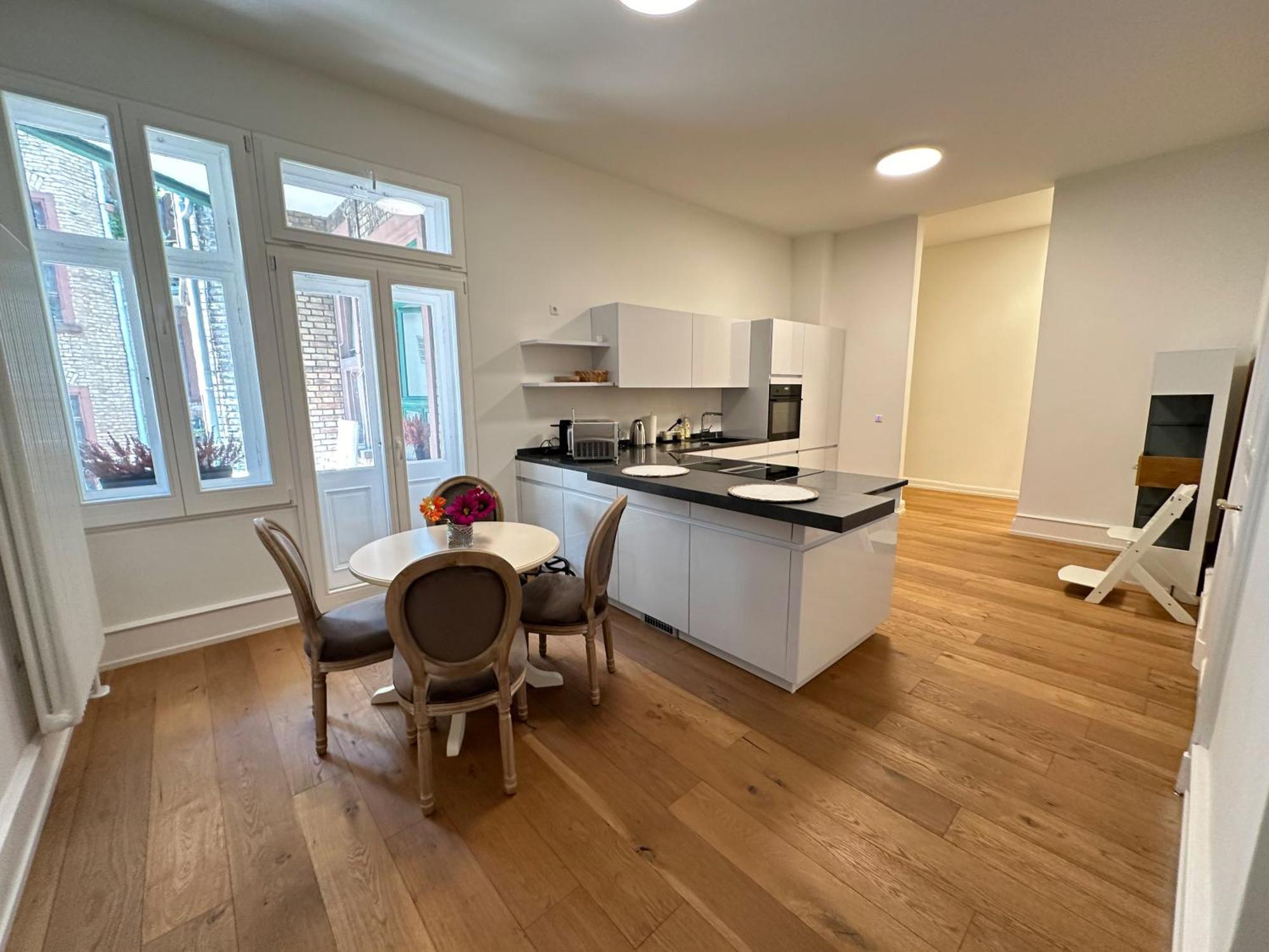 Perkeo Apartments Heidelberg Kültér fotó