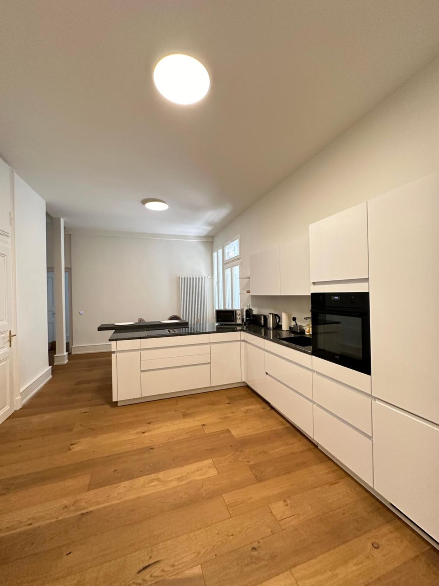 Perkeo Apartments Heidelberg Kültér fotó