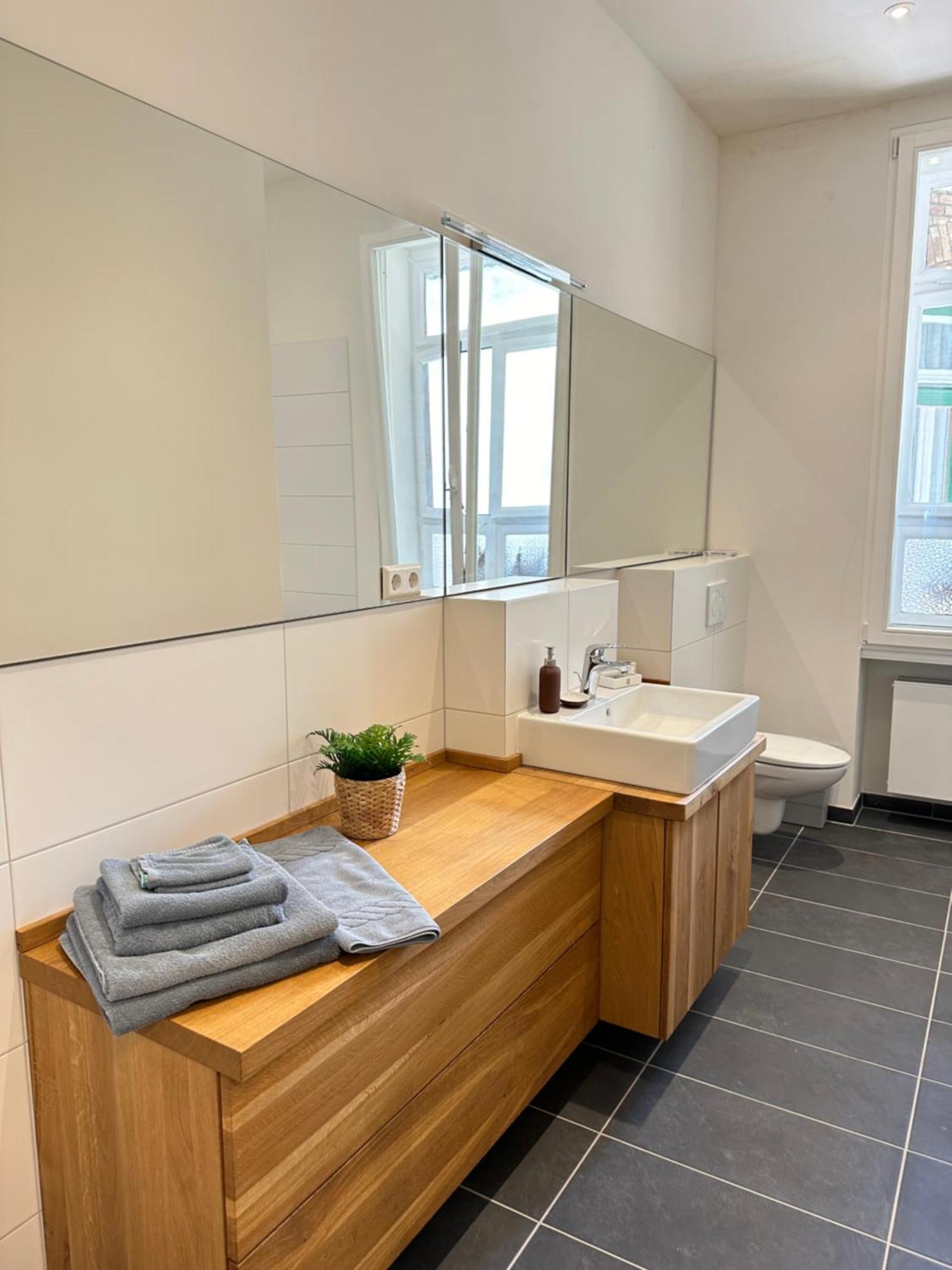 Perkeo Apartments Heidelberg Kültér fotó