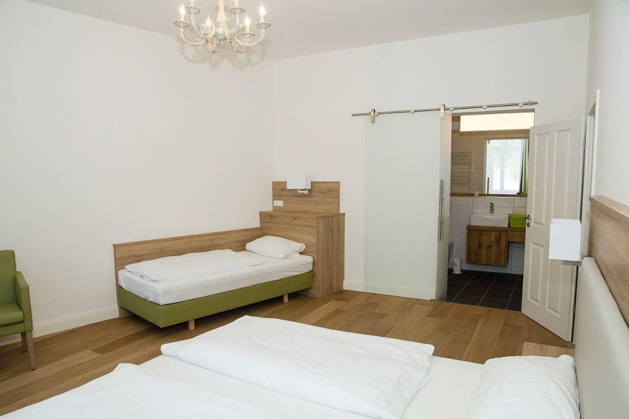 Perkeo Apartments Heidelberg Kültér fotó