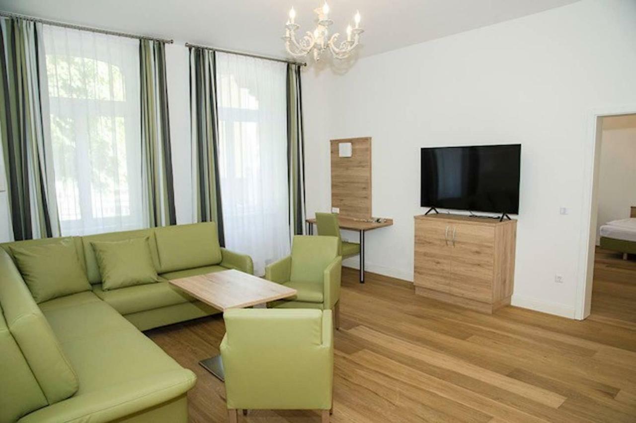 Perkeo Apartments Heidelberg Kültér fotó