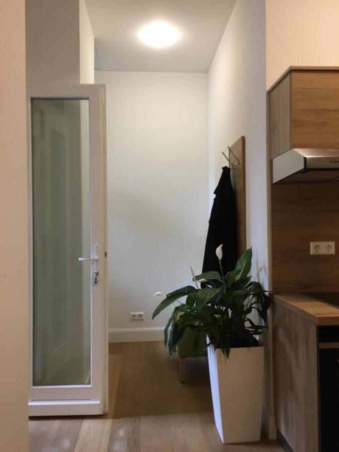 Perkeo Apartments Heidelberg Kültér fotó