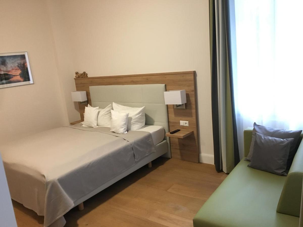 Perkeo Apartments Heidelberg Kültér fotó