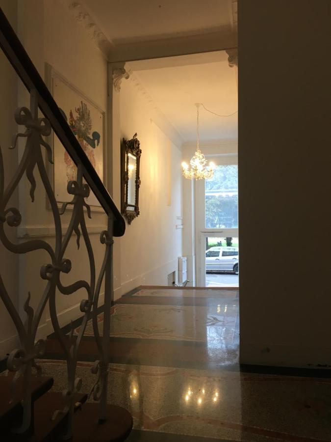 Perkeo Apartments Heidelberg Kültér fotó
