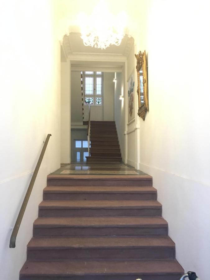 Perkeo Apartments Heidelberg Kültér fotó