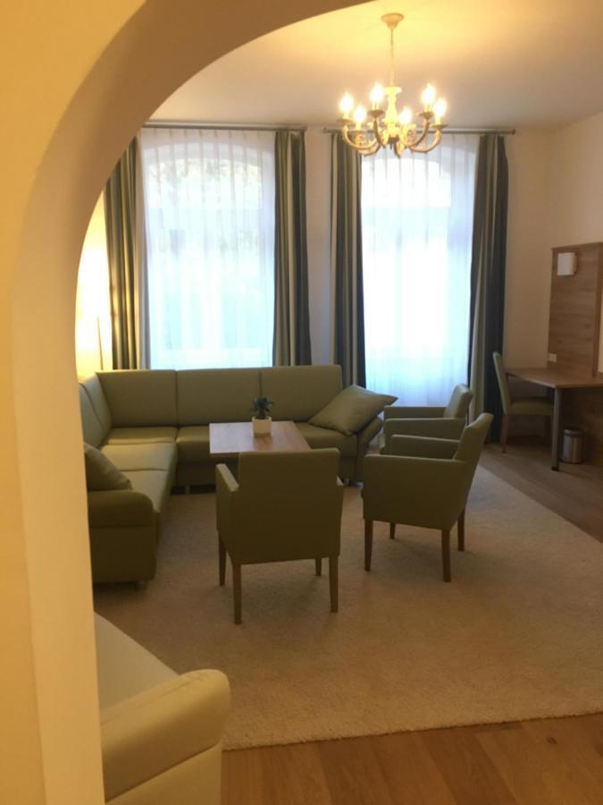 Perkeo Apartments Heidelberg Kültér fotó