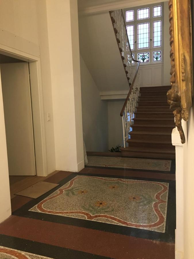 Perkeo Apartments Heidelberg Kültér fotó